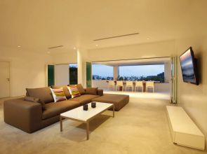 Villa Tian Blue