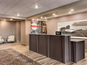 Ramada by Wyndham - St Paul