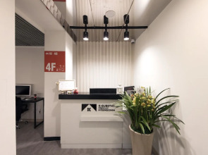 K-Grand Hotel Myeongdong