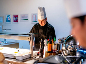 The Freddie Mercury Hotel