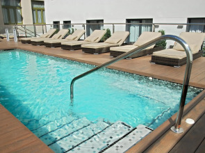 Grupotel Gran Vía 678