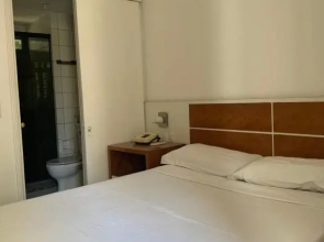Vila Costeira Flat Apto Particular