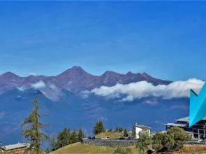 Appartamento Pila Bellevue