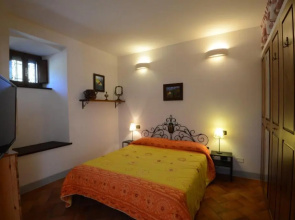 Agriturismo Fattoria Podere Peciano