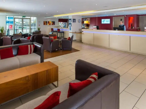Holiday Inn Express Manchester - Salford Quays by IHG