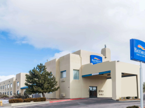 Baymont by Wyndham Santa Fe