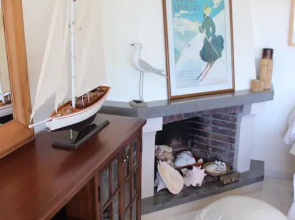 Casa Da Praia Das Macas