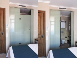 Galatahan Hotel