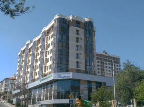 Guest house on Khalturina 30