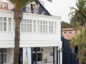 Hotel Casa Somerscales