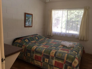 BIG4 Cania Gorge Holiday Park