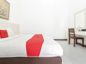 La Mega Hotel Cirebon by Reddoorz