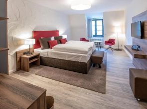Spreewelten Hotel