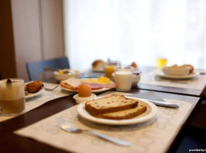 Leonardo Hotel Amsterdam City Center