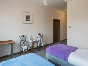 Vigo Hotel