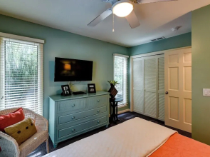 9 Pine Court at The Sea Pines Resort