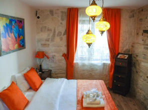Foca Antik Hotel