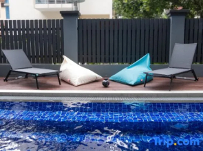 VicHaus Serviced Apartment