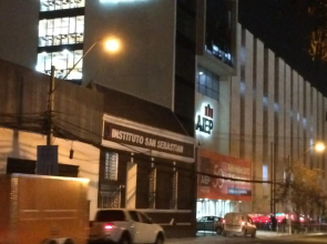 Departamento de lujo 1 en Barrio Bellavista