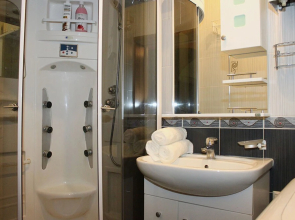 Sakvoyage Sovietskaya Str.4