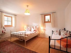 Splendid Apartment With Sauna, Barbecue, Terrace, Garden