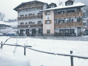 Hotel La Montanara