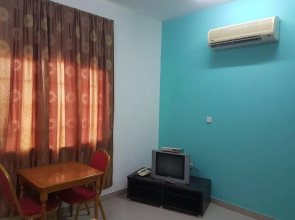 Danat Mazoon Hotel Apartments
