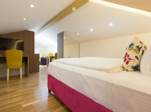 Hotel Bejturan