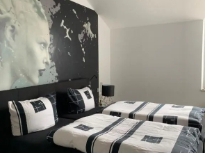 Luxus Appartement Brühlervorstadt Erfurt