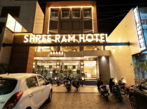 Shree Ram Hotel