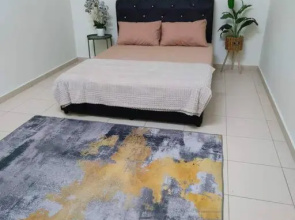 Arfa Homestay Kempadang Kuantan