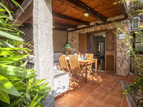 Villa F4  G2 Golfo di Marinella