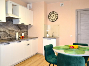 ЭмиЛи на улице Конструкторов 29А к1