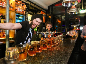 St Christopher's at The Winston - Hostel