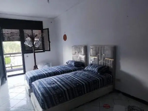 apartment ibiria