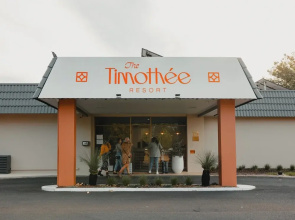 The Timothee Resort