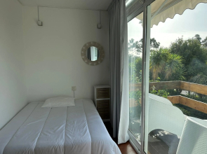 Discovery Apartment with patio