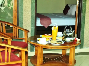Pondok Lebih Homestay