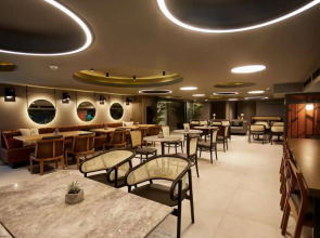 Avantgarde Urban Şişli