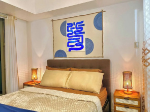 15 Mins Away From Naia Perfect for Staycation