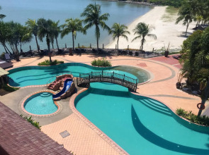 Lagoon Residence @ Langkawi