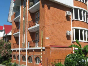 Отель Лазурный