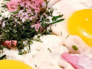 Английский Дом Апарт Отель