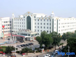 Yinmao Hotel