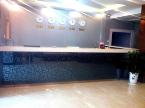 City 118 Chain Hotel