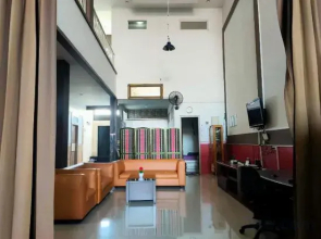 SPOT ON 92900 Kost 3 Kelor Syariah