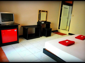 Отель Boomerang Inn