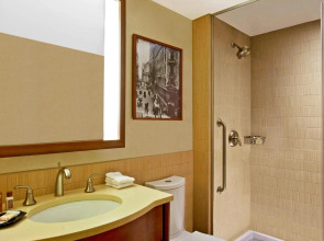 Sheraton Tribeca New York Hotel