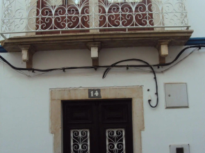 Casa Antiga