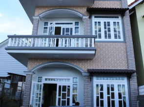 Pensee Guesthouse